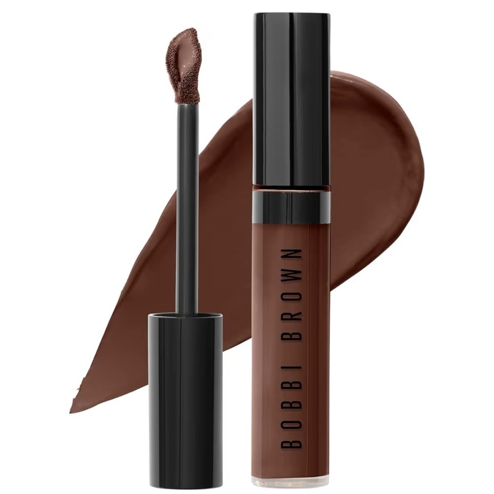 NWT NIB  Bobbi Brown Skin Full Cover Concealer (Cool Espresso)